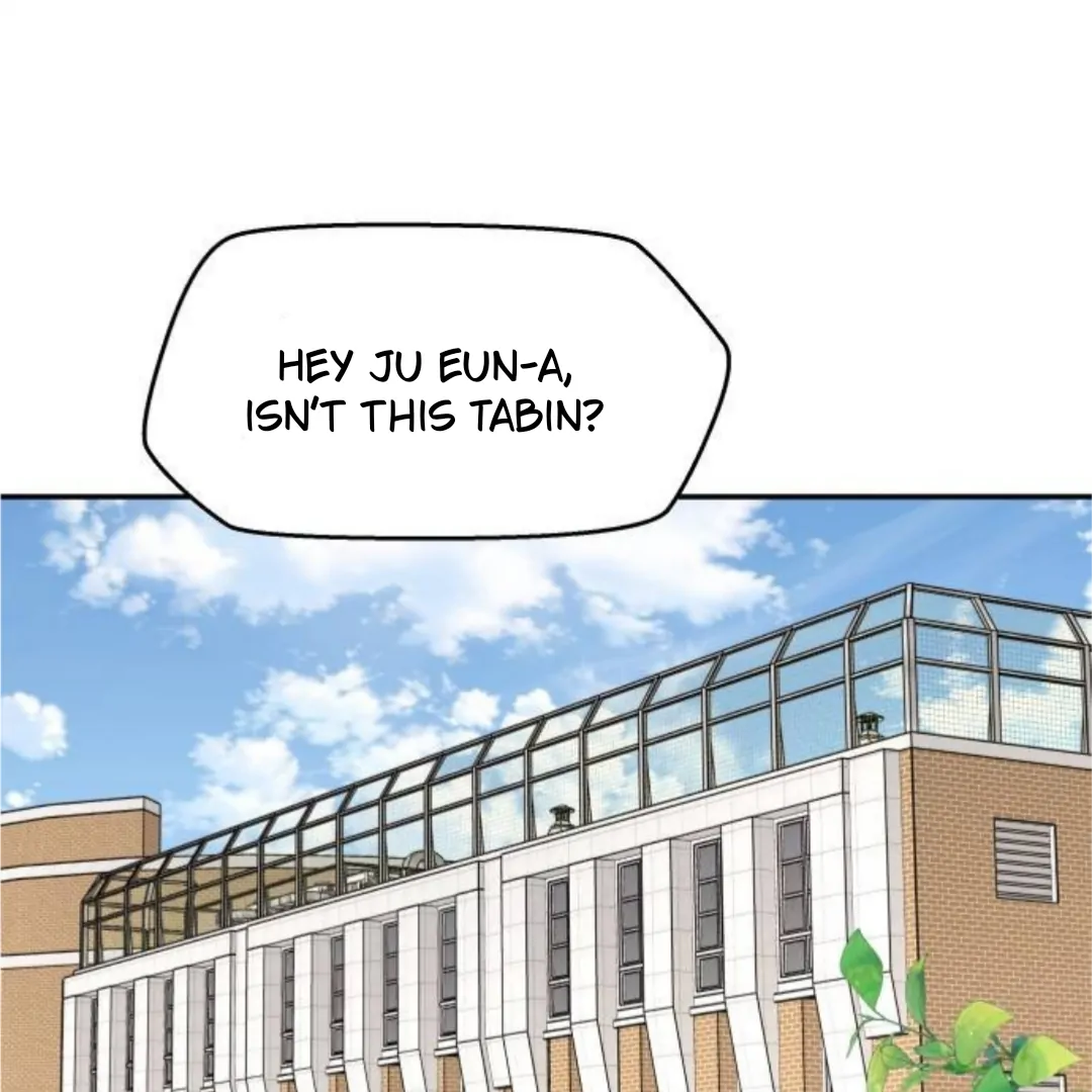 Read Sami Plays the Game chapter 55 image 1 on Lezhin