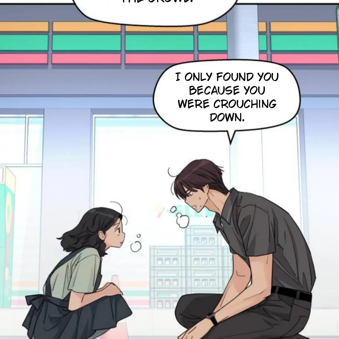 Read Sami Plays the Game chapter 55 image 109 on Lezhin