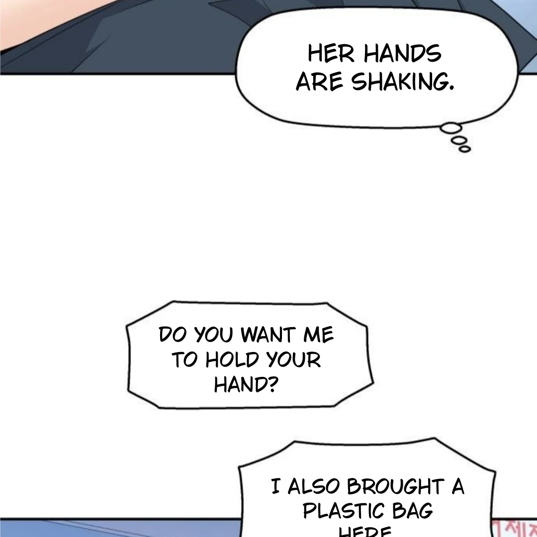 Read Sami Plays the Game chapter 55 image 116 on Lezhin