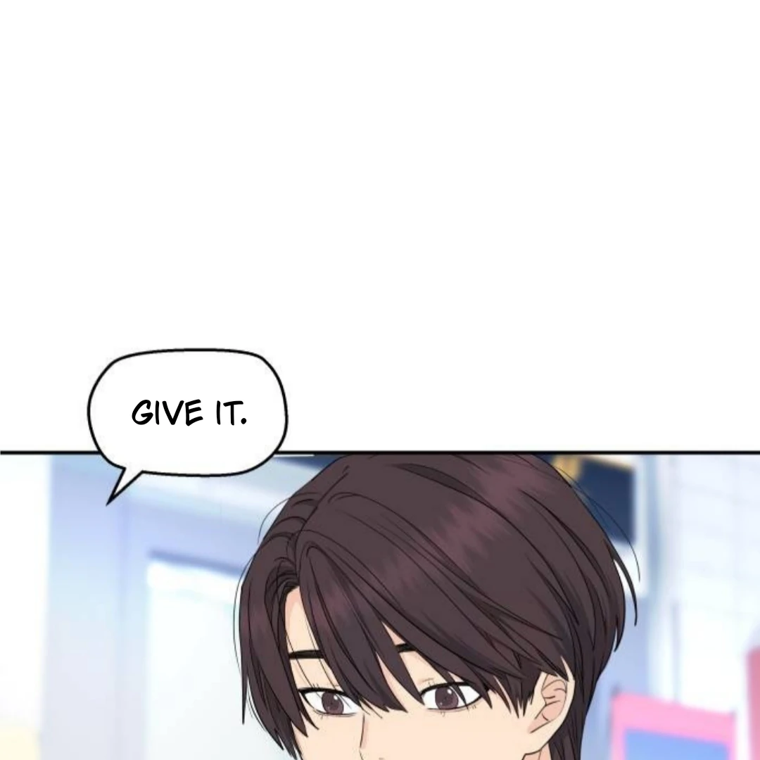 Read Sami Plays the Game chapter 55 image 118 on Lezhin