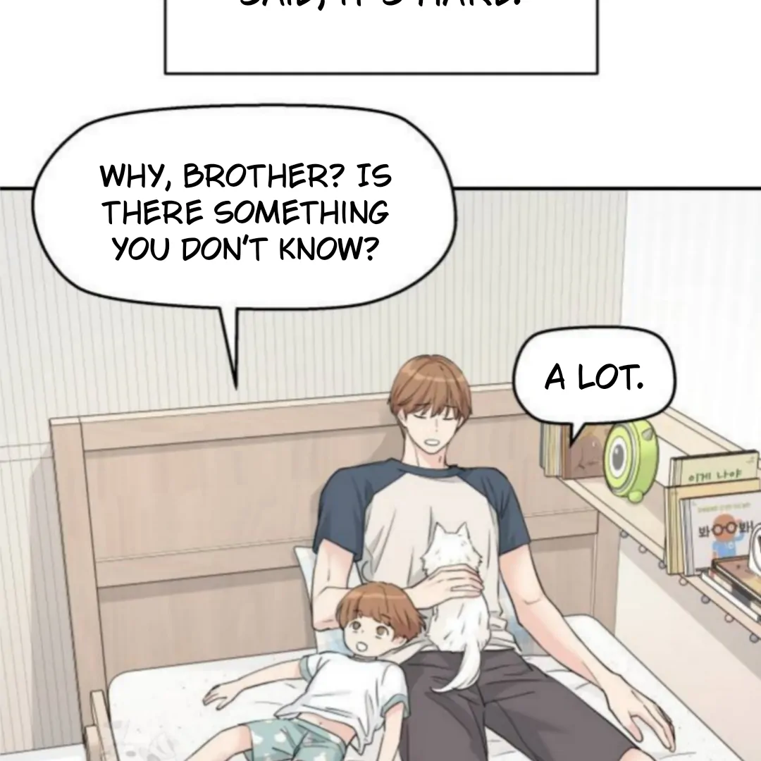 Read Sami Plays the Game chapter 55 image 126 on Lezhin