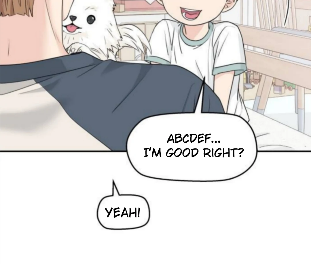 Read Sami Plays the Game chapter 55 image 129 on Lezhin