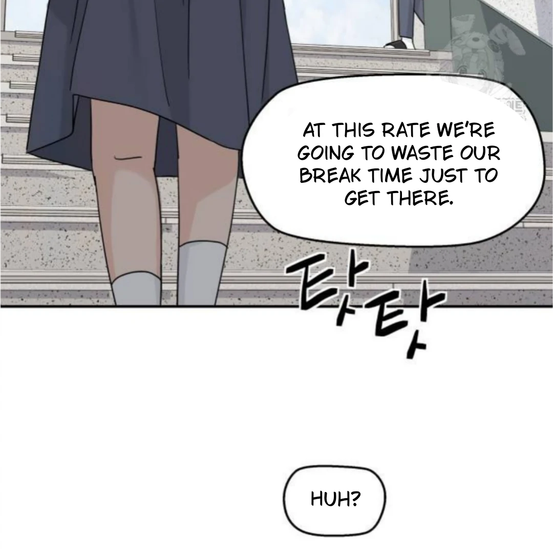 Read Sami Plays the Game chapter 55 image 14 on Lezhin