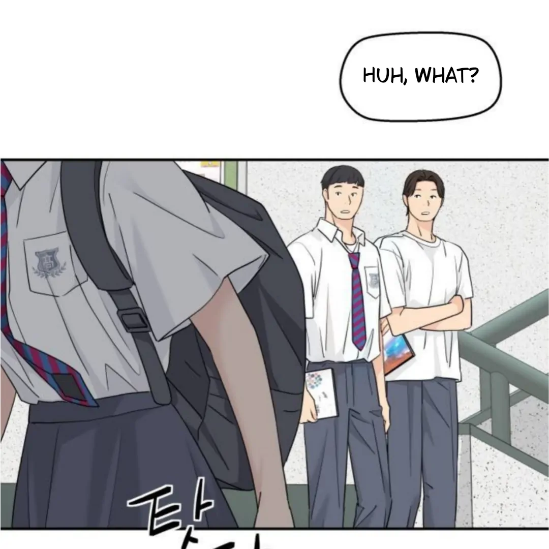 Read Sami Plays the Game chapter 55 image 15 on Lezhin