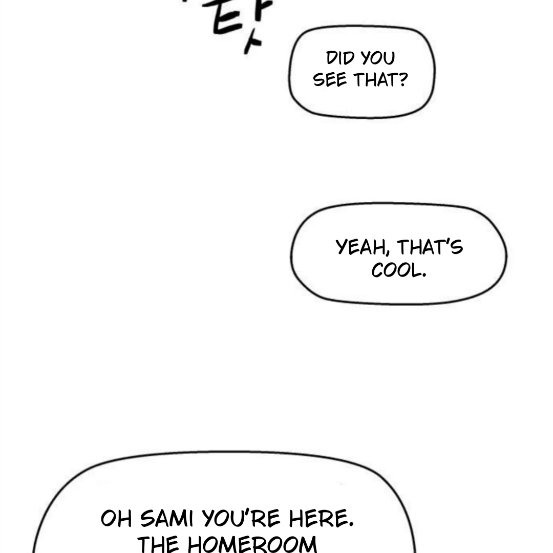 Read Sami Plays the Game chapter 55 image 16 on Lezhin