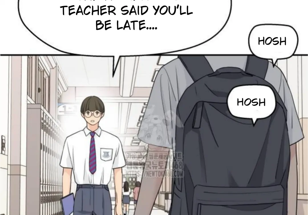 Read Sami Plays the Game chapter 55 image 17 on Lezhin