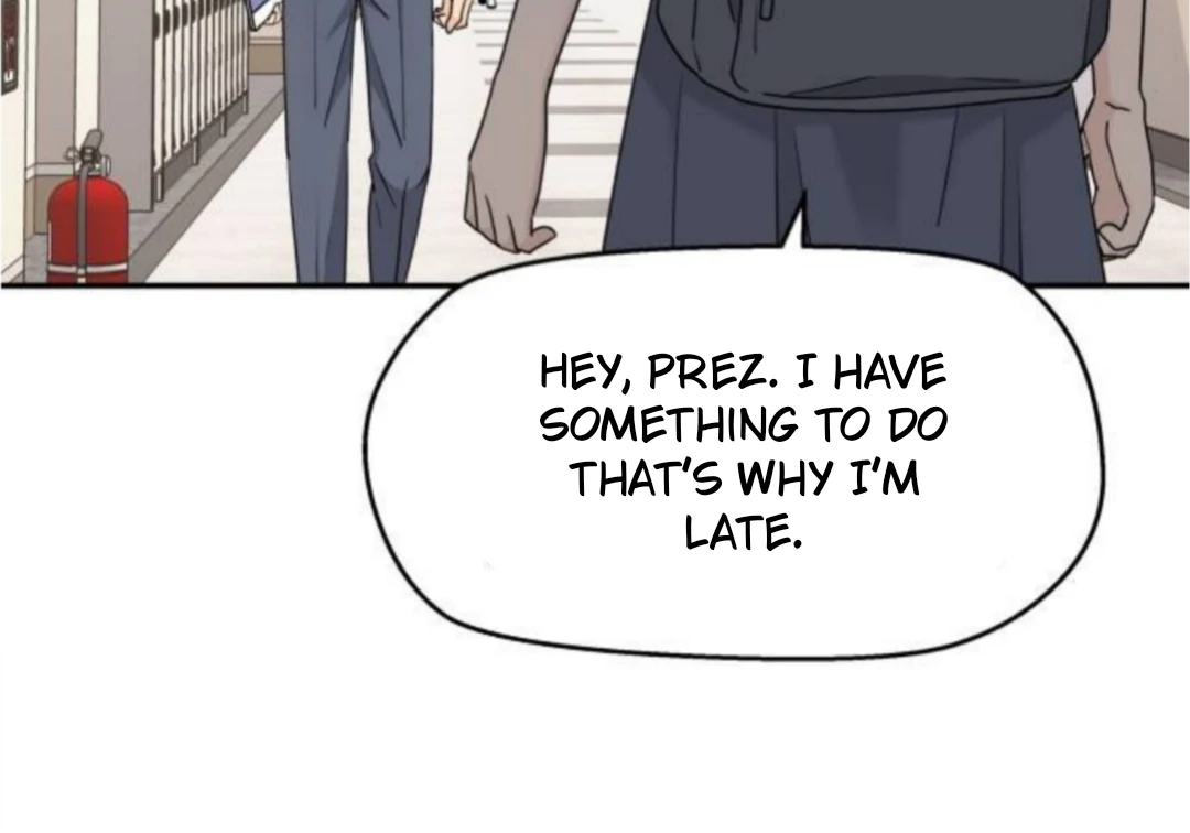Read Sami Plays the Game chapter 55 image 18 on Lezhin