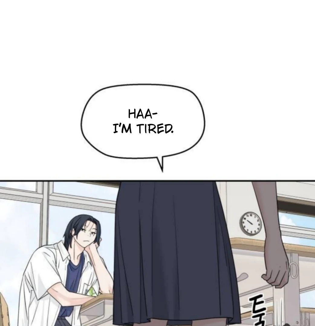 Read Sami Plays the Game chapter 55 image 20 on Lezhin