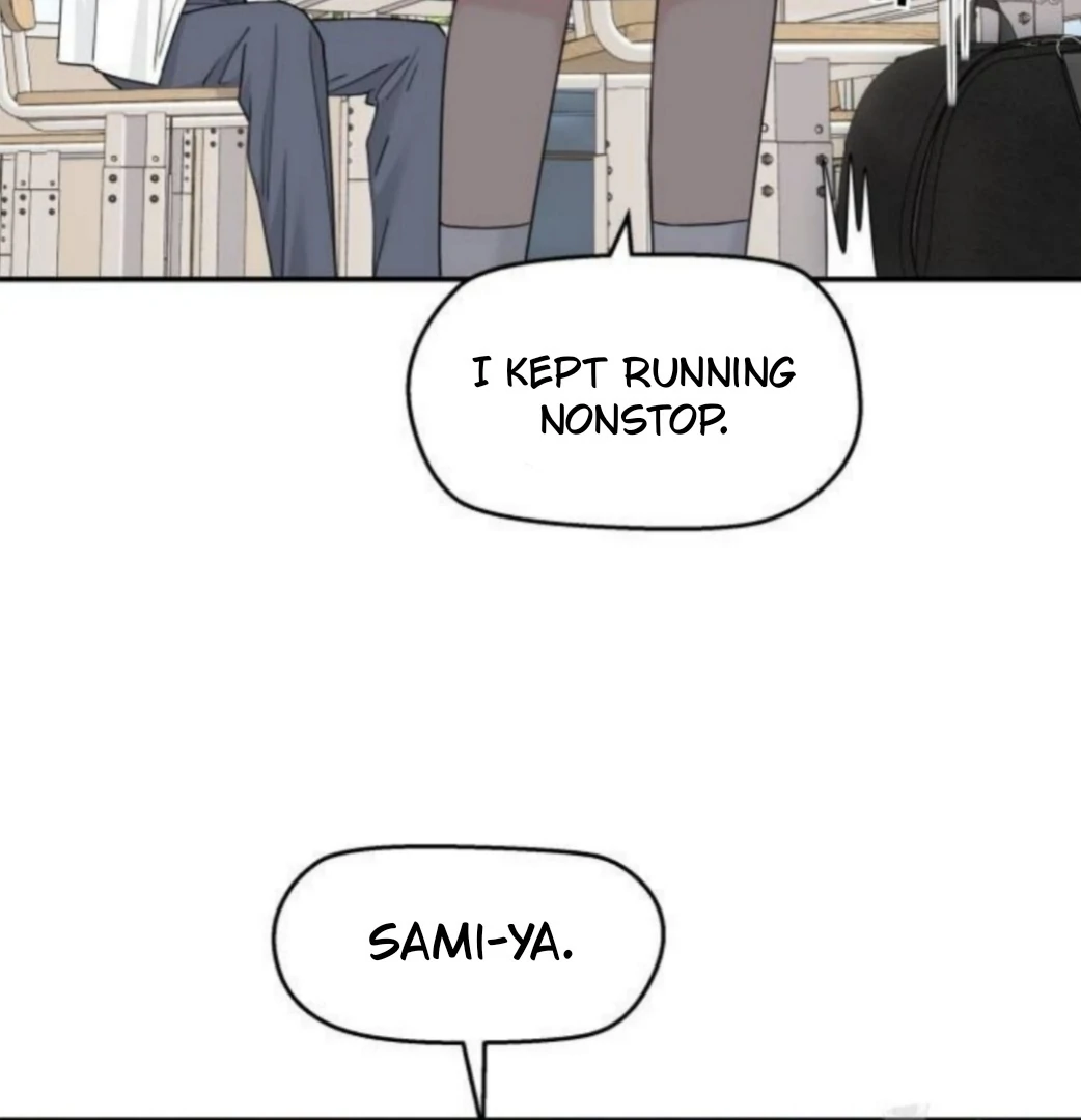 Read Sami Plays the Game chapter 55 image 21 on Lezhin
