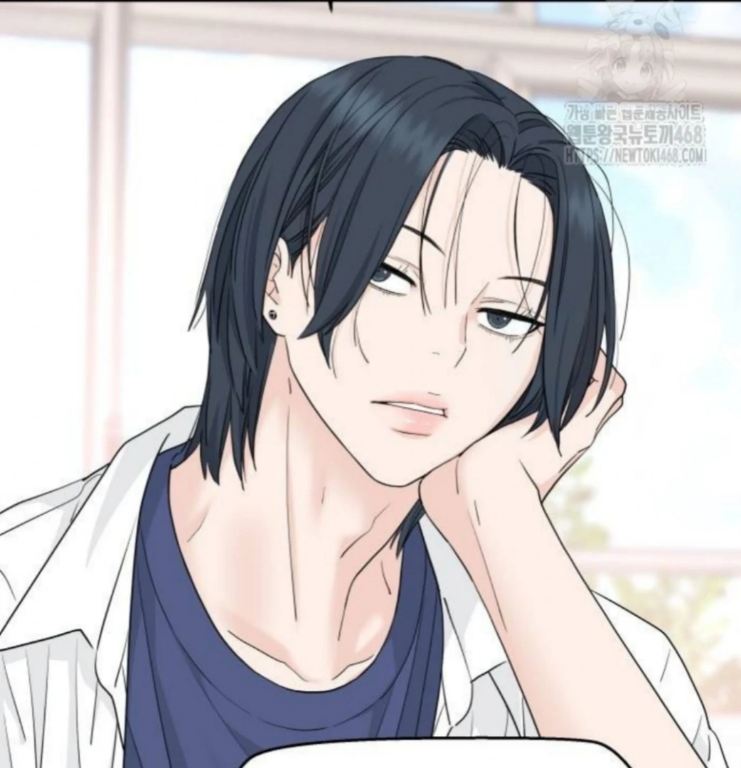 Read Sami Plays the Game chapter 55 image 22 on Lezhin