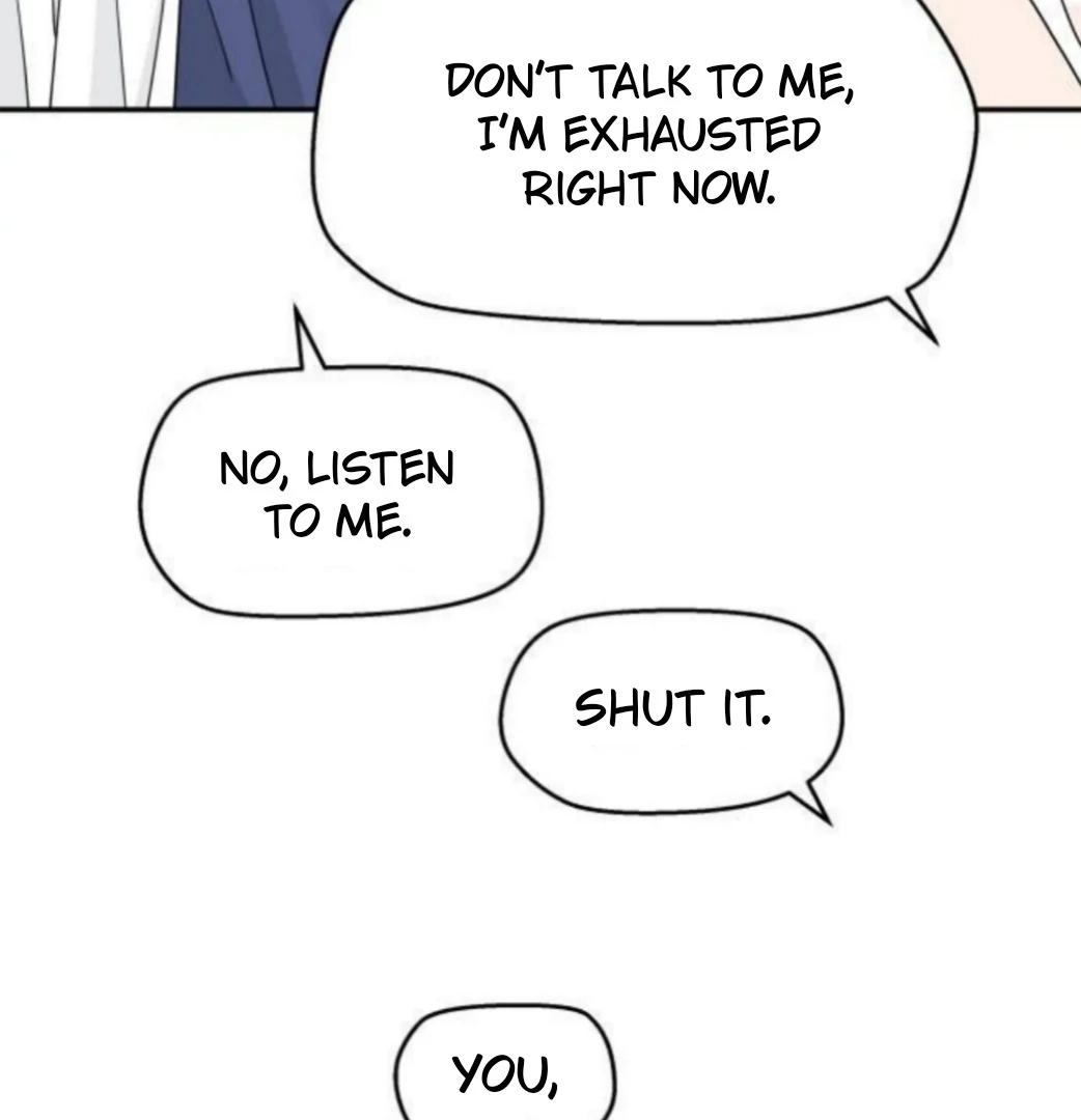 Read Sami Plays the Game chapter 55 image 23 on Lezhin