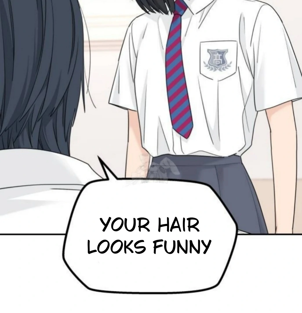 Read Sami Plays the Game chapter 55 image 25 on Lezhin