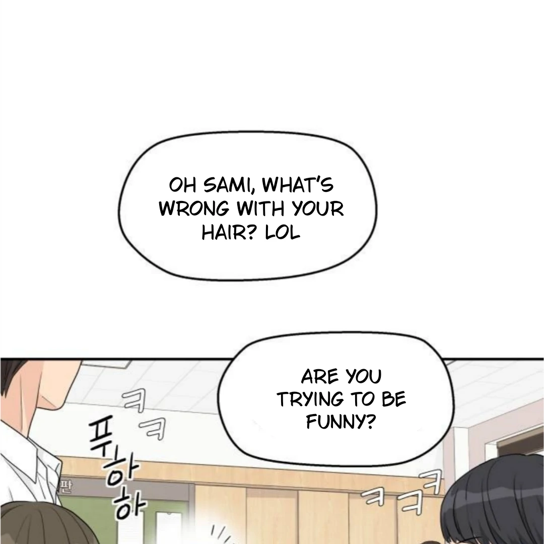 Read Sami Plays the Game chapter 55 image 26 on Lezhin