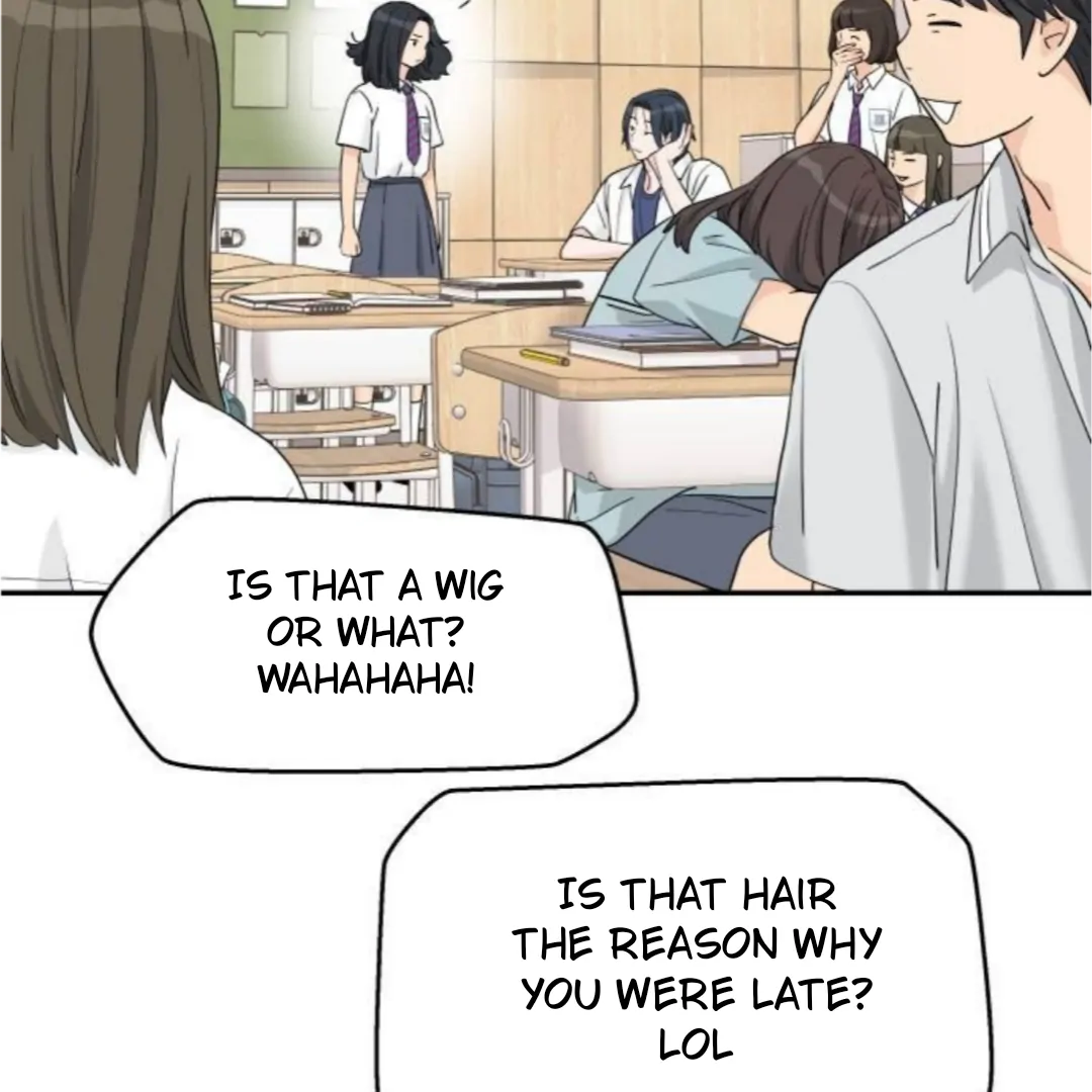 Read Sami Plays the Game chapter 55 image 27 on Lezhin