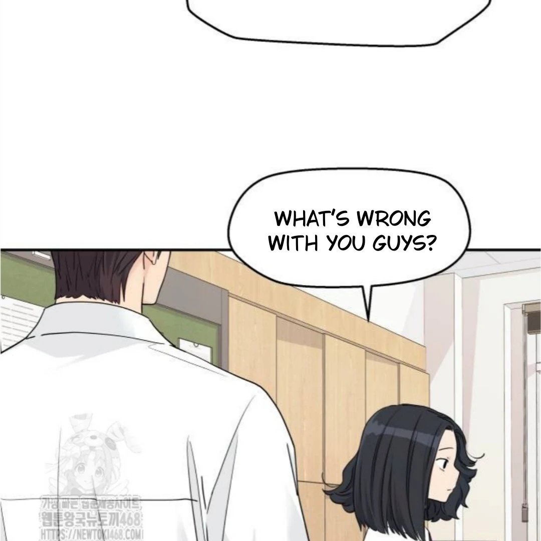 Read Sami Plays the Game chapter 55 image 28 on Lezhin