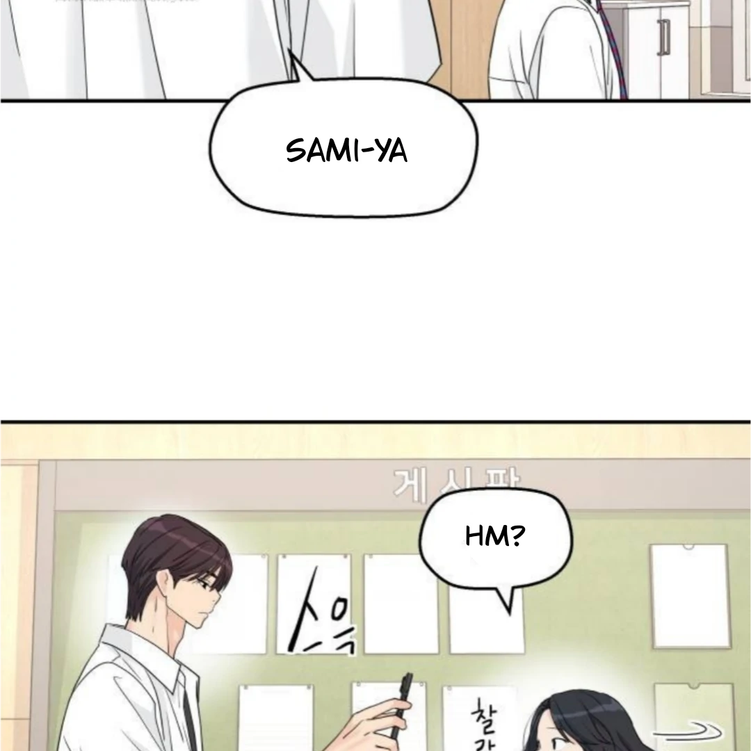 Read Sami Plays the Game chapter 55 image 29 on Lezhin
