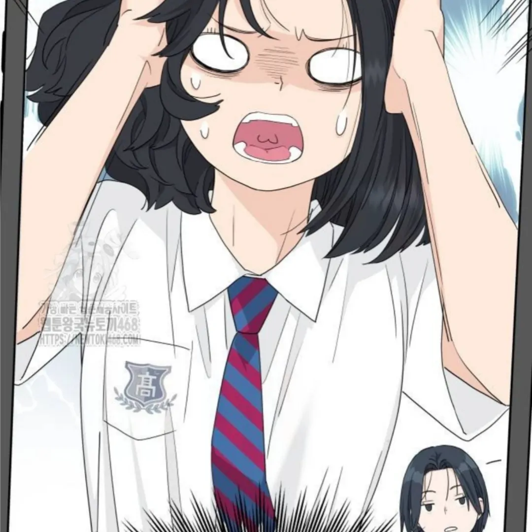 Read Sami Plays the Game chapter 55 image 34 on Lezhin