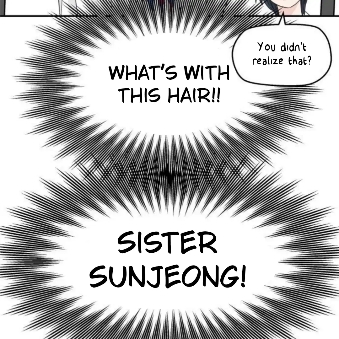 Read Sami Plays the Game chapter 55 image 35 on Lezhin