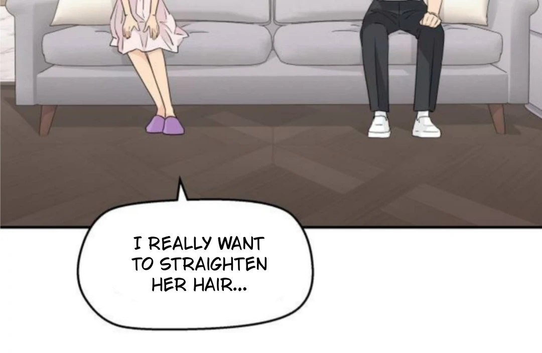 Read Sami Plays the Game chapter 55 image 37 on Lezhin
