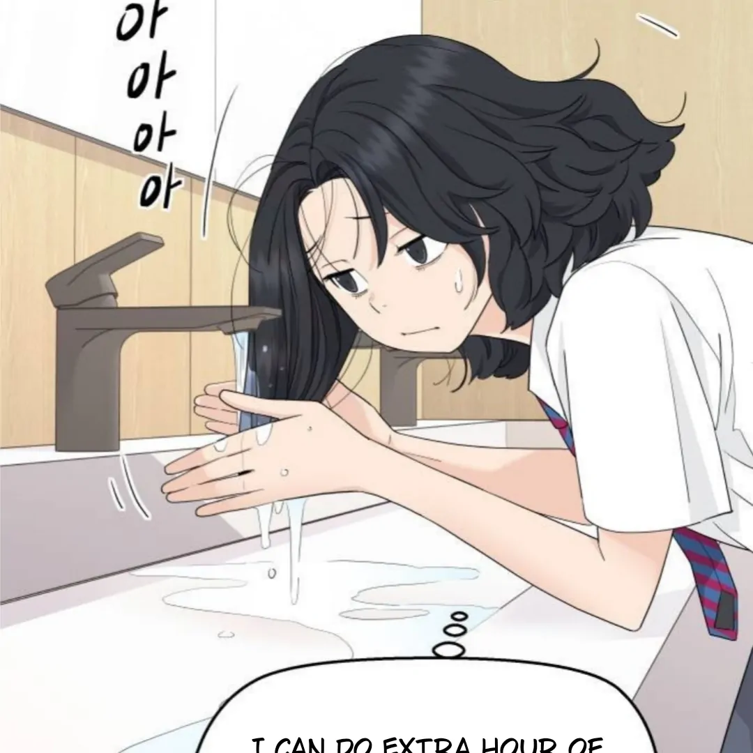 Read Sami Plays the Game chapter 55 image 41 on Lezhin