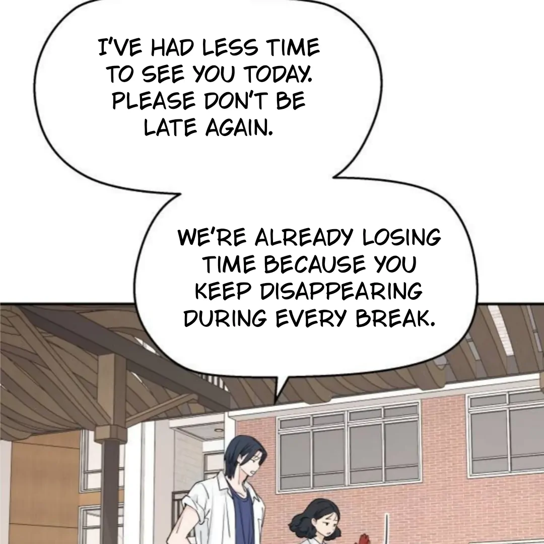 Read Sami Plays the Game chapter 55 image 46 on Lezhin