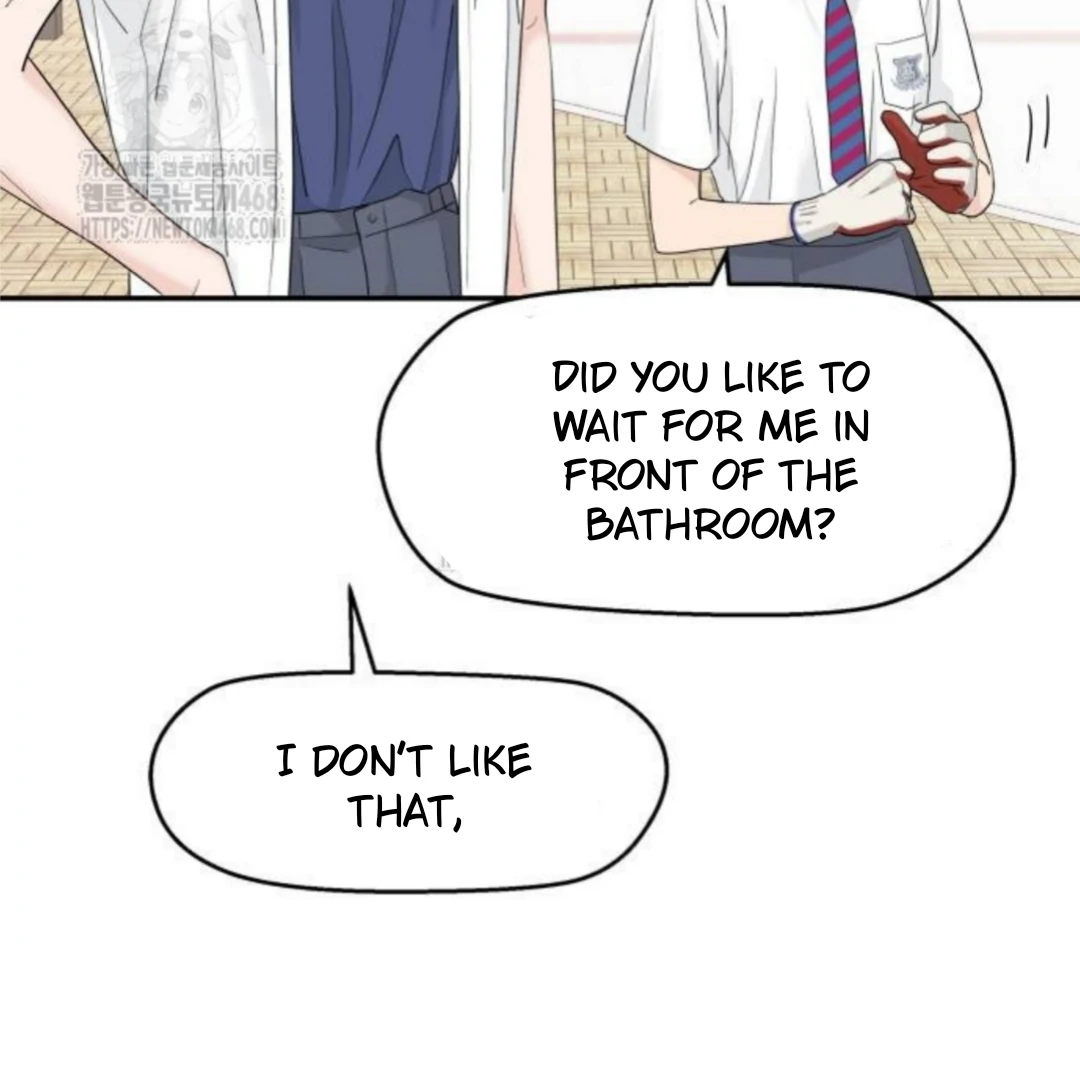 Read Sami Plays the Game chapter 55 image 50 on Lezhin