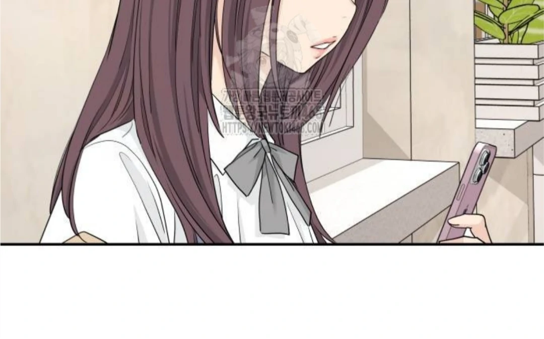 Read Sami Plays the Game chapter 55 image 6 on Lezhin