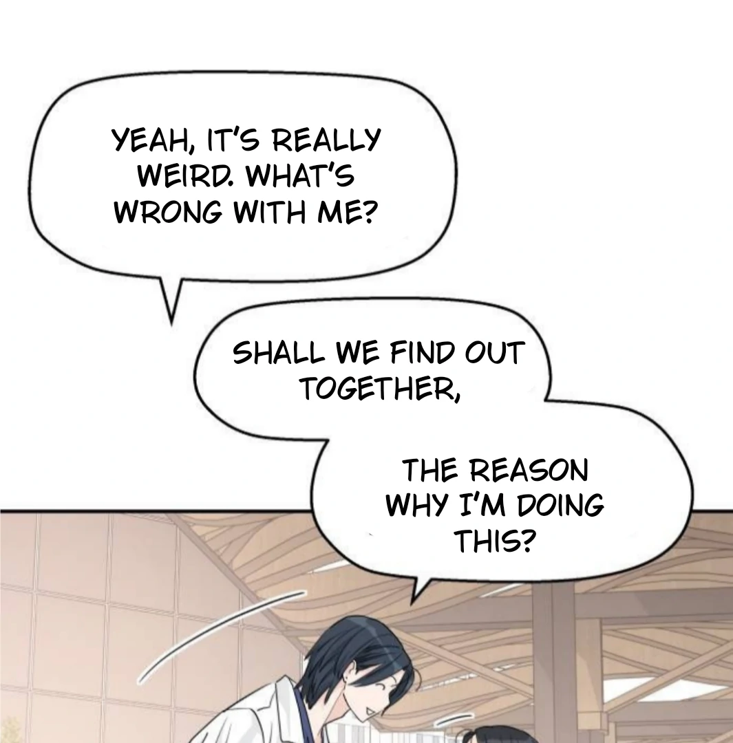 Read Sami Plays the Game chapter 55 image 65 on Lezhin