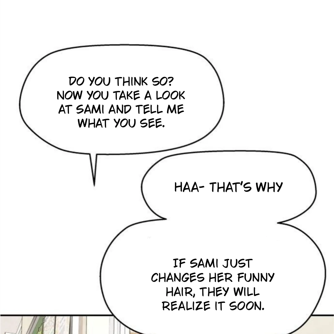 Read Sami Plays the Game chapter 55 image 7 on Lezhin
