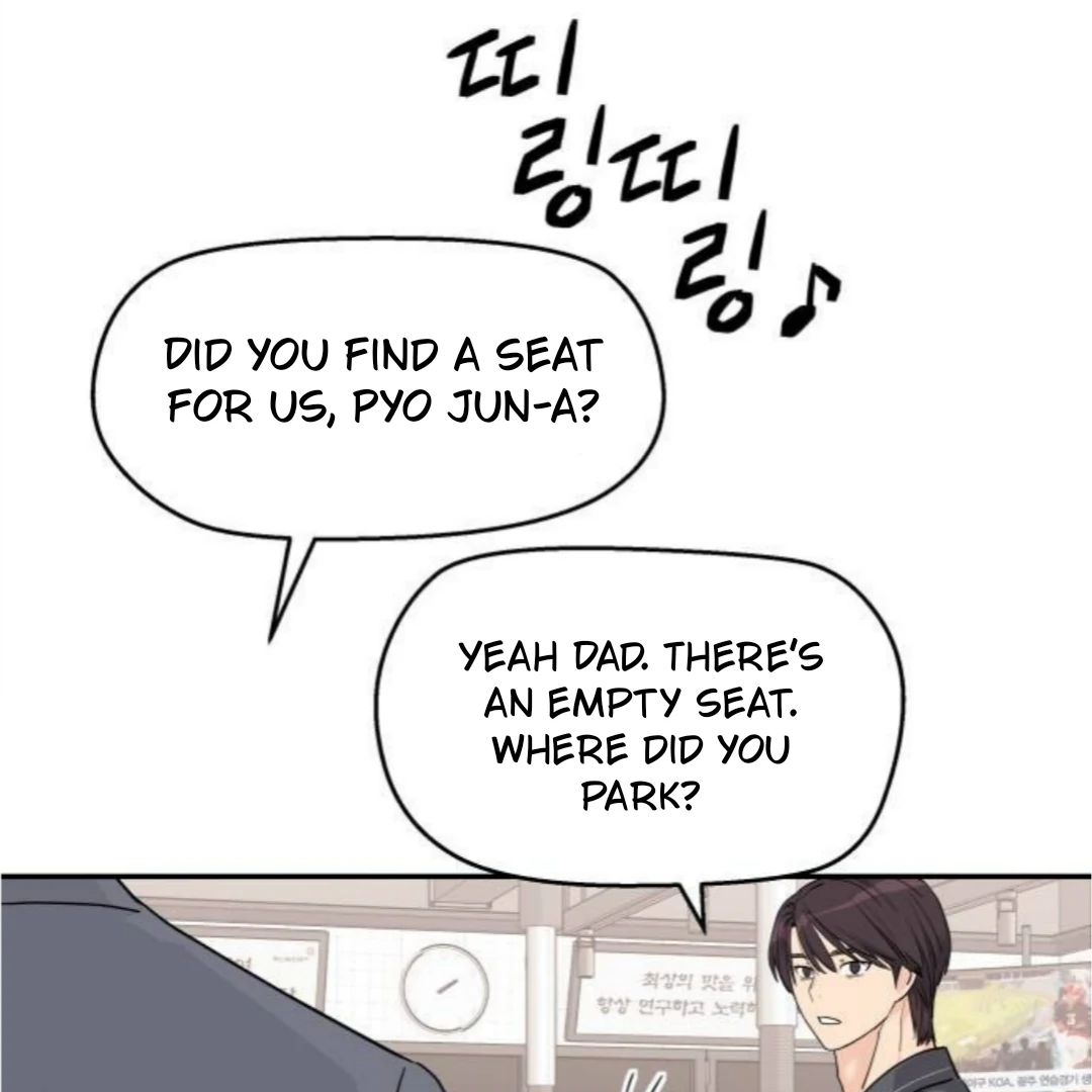Read Sami Plays the Game chapter 55 image 81 on Lezhin