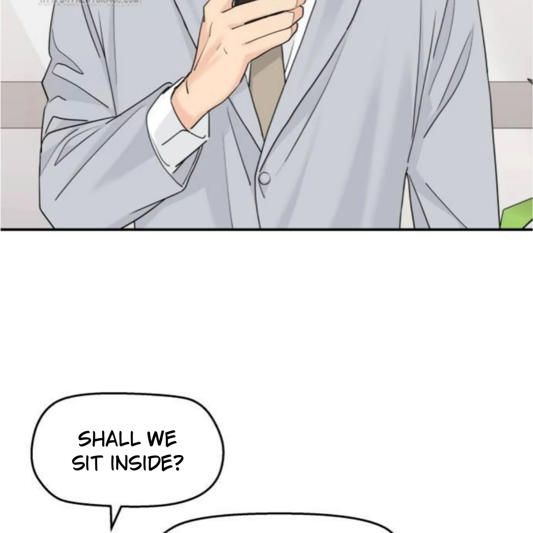 Read Sami Plays the Game chapter 55 image 84 on Lezhin