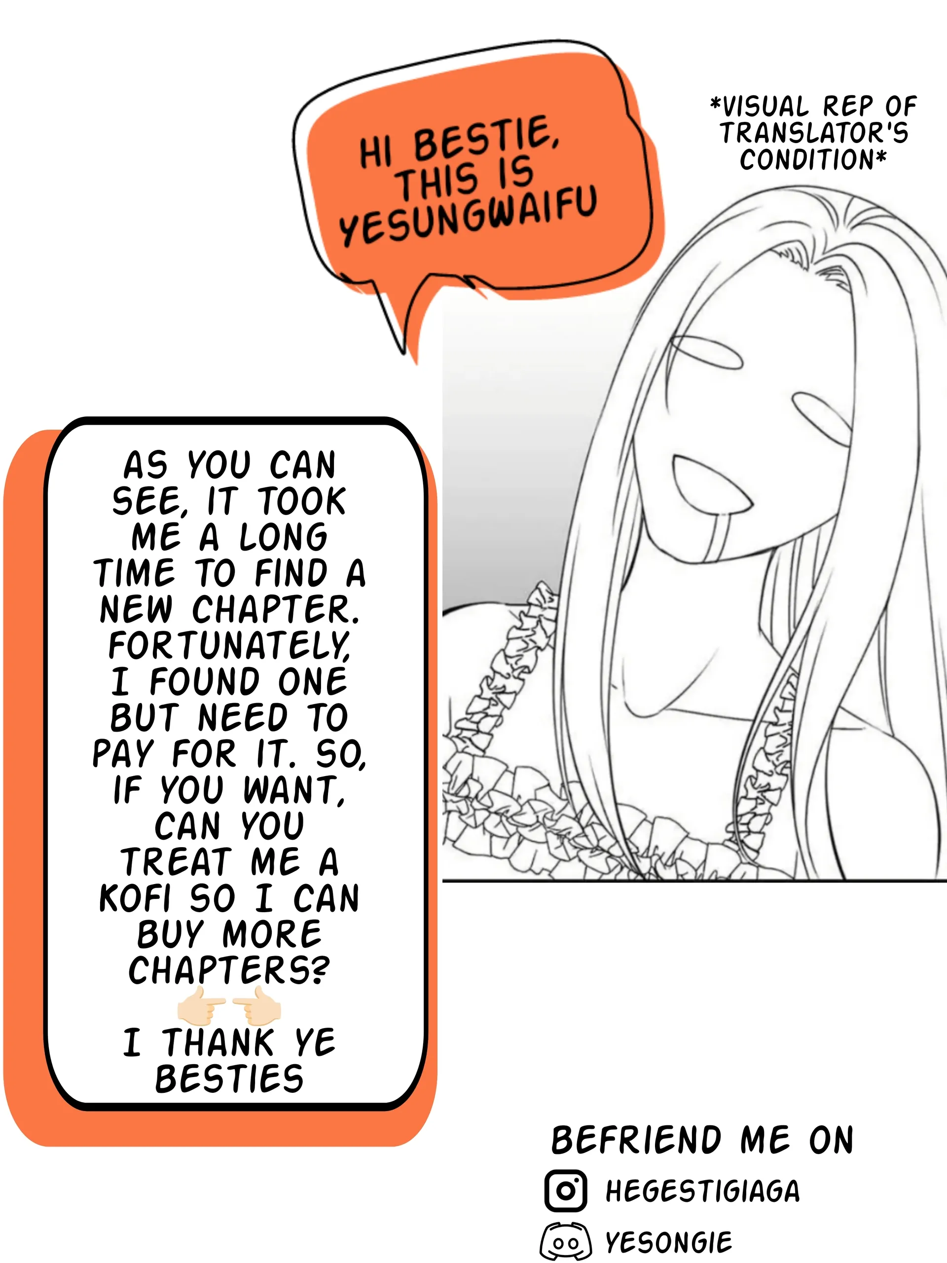 Read Sami Plays the Game chapter 56 image 109 on Lezhin