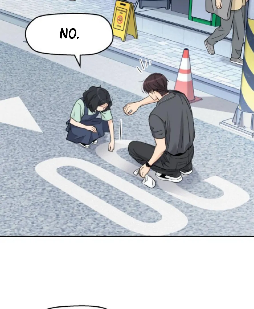 Read Sami Plays the Game chapter 56 image 11 on Lezhin