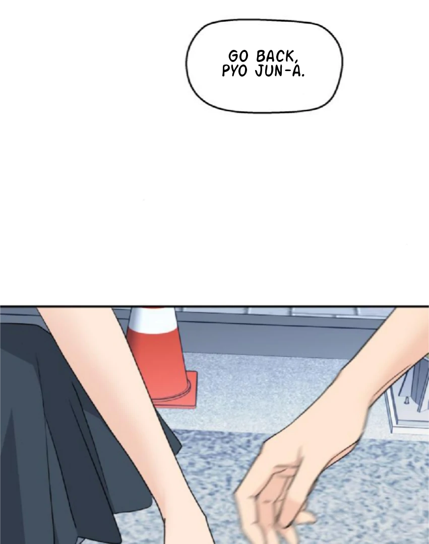 Read Sami Plays the Game chapter 56 image 14 on Lezhin