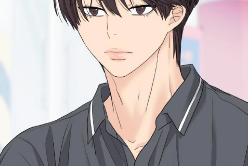 Read Sami Plays the Game chapter 56 image 19 on Lezhin