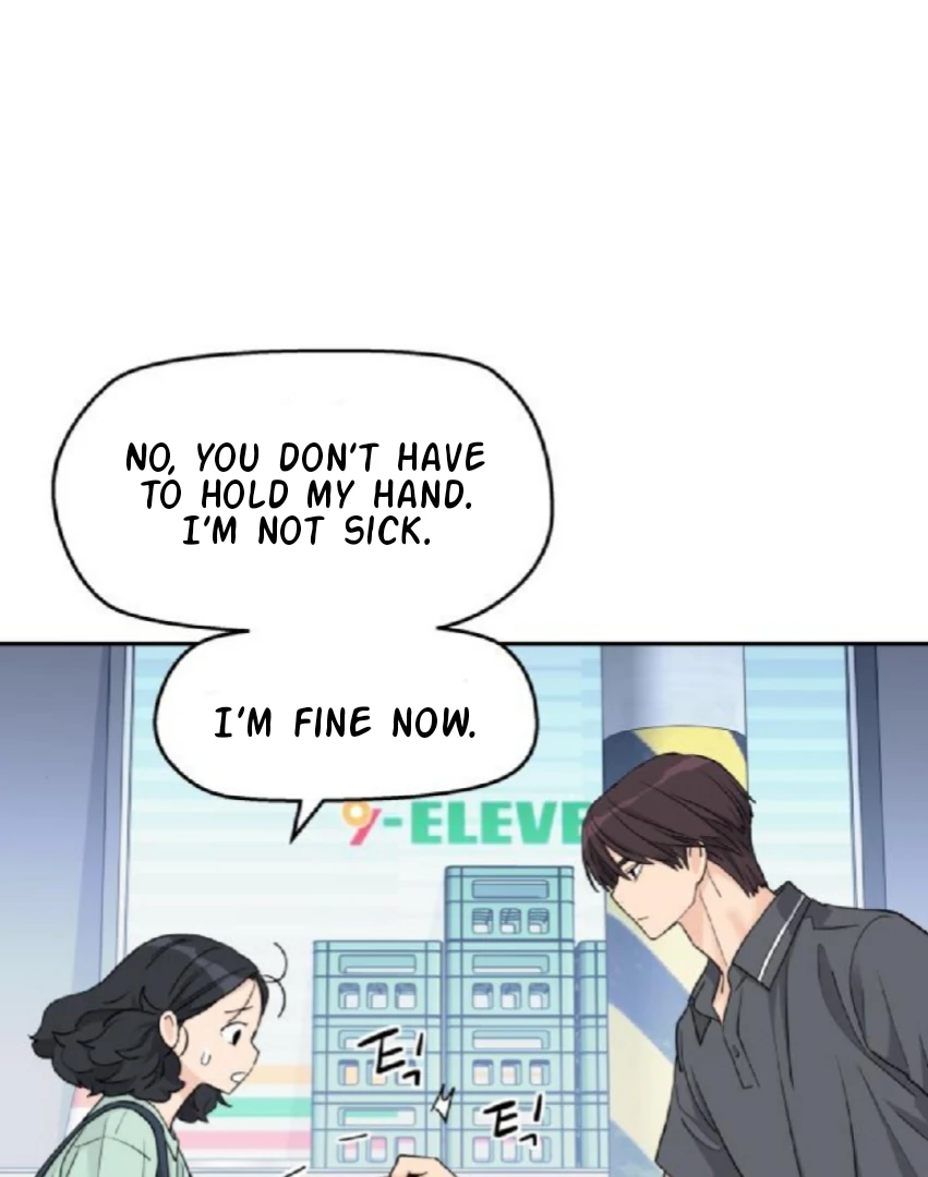Read Sami Plays the Game chapter 56 image 21 on Lezhin