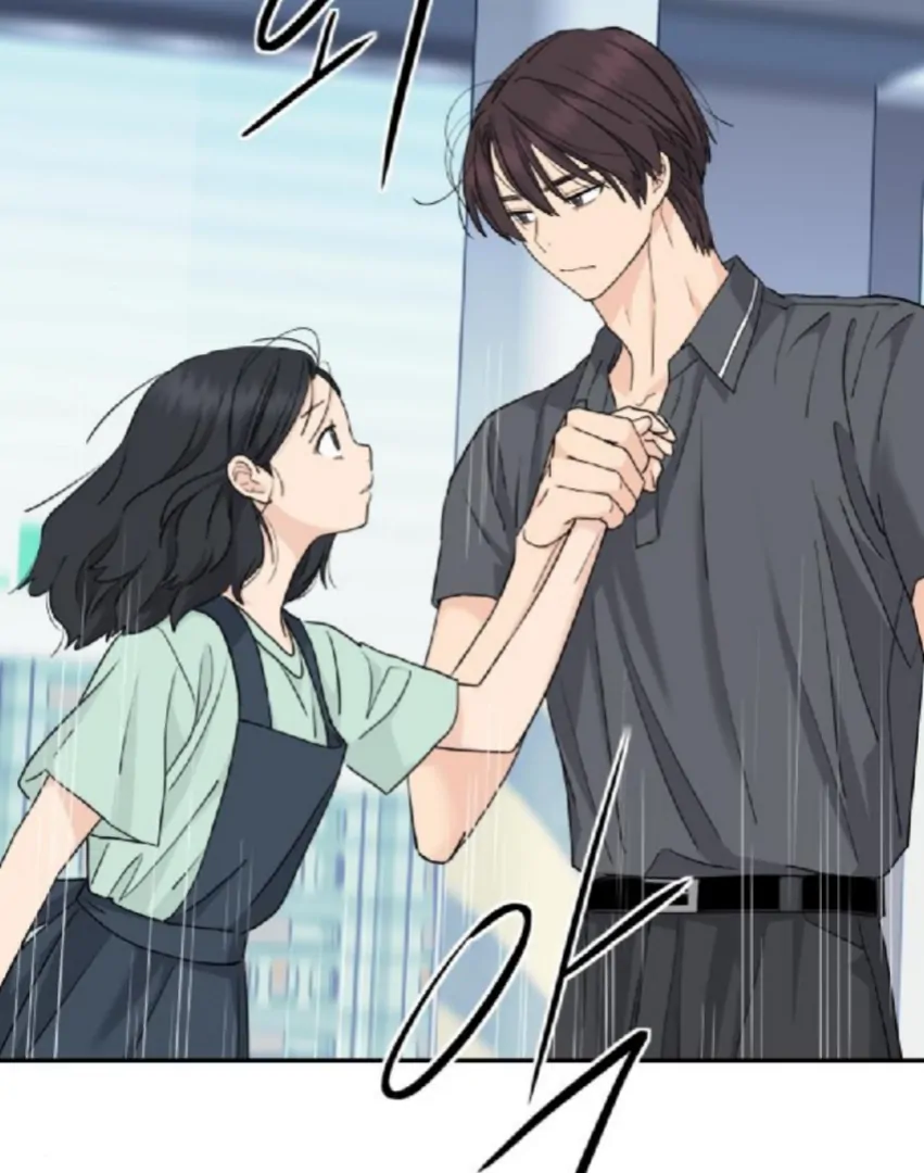 Read Sami Plays the Game chapter 56 image 24 on Lezhin