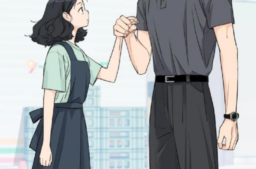 Read Sami Plays the Game chapter 56 image 27 on Lezhin