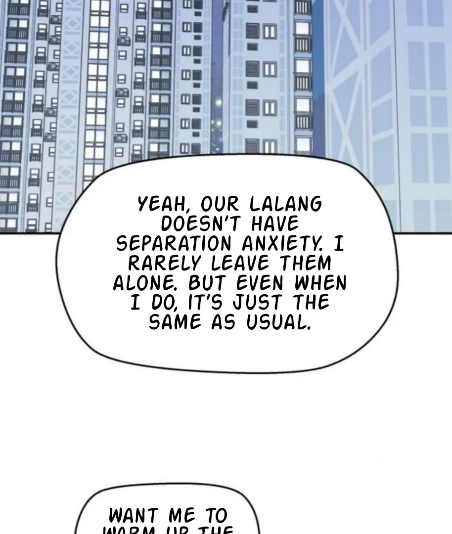 Read Sami Plays the Game chapter 56 image 35 on Lezhin