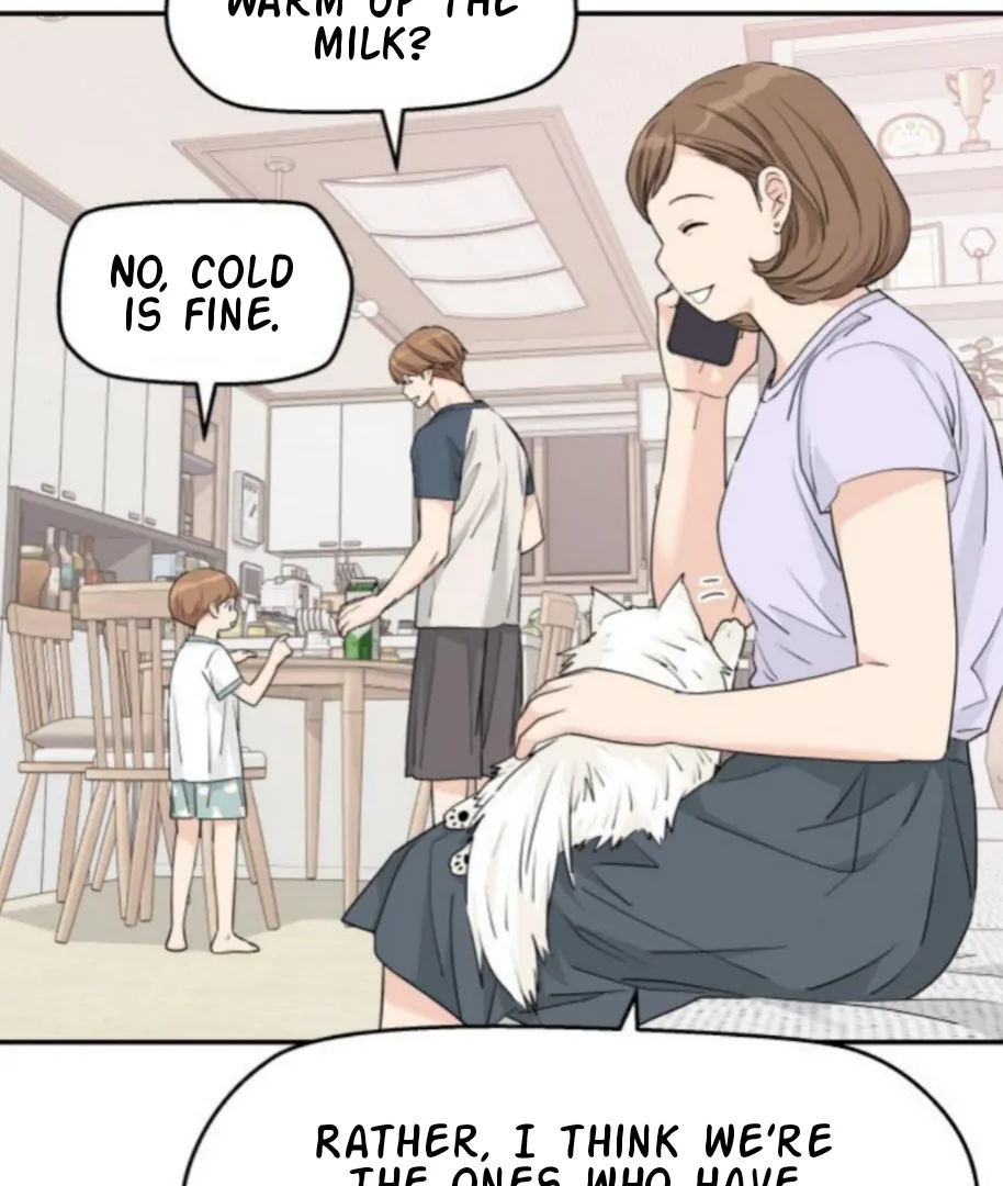 Read Sami Plays the Game chapter 56 image 36 on Lezhin