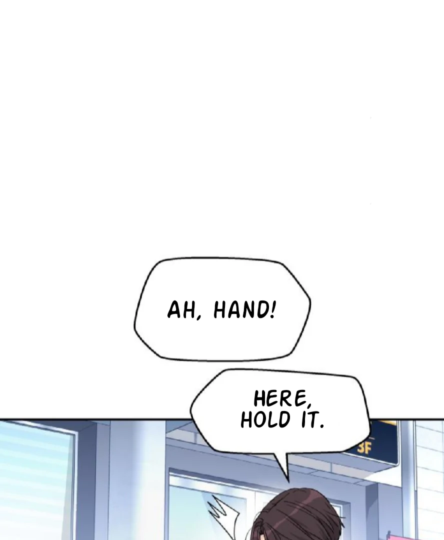 Read Sami Plays the Game chapter 56 image 4 on Lezhin
