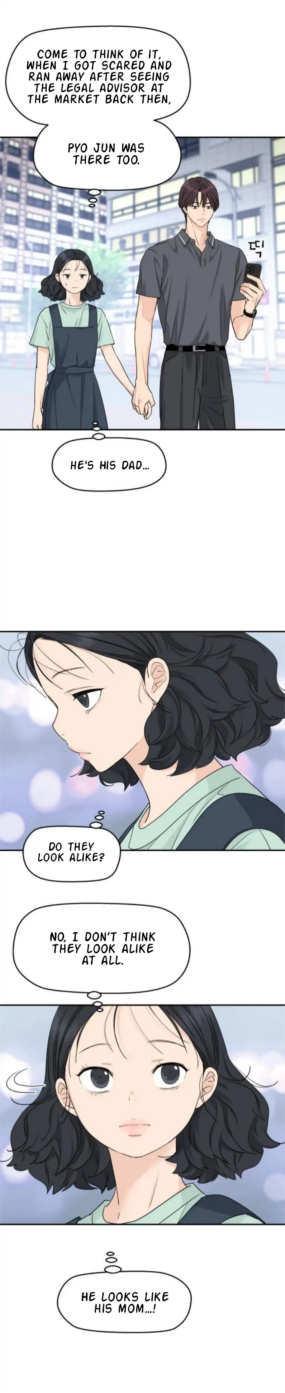 Read Sami Plays the Game chapter 56 image 40 on Lezhin