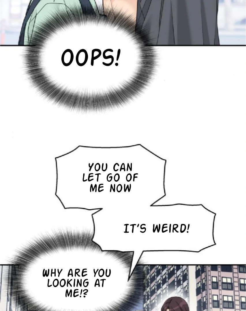 Read Sami Plays the Game chapter 56 image 42 on Lezhin