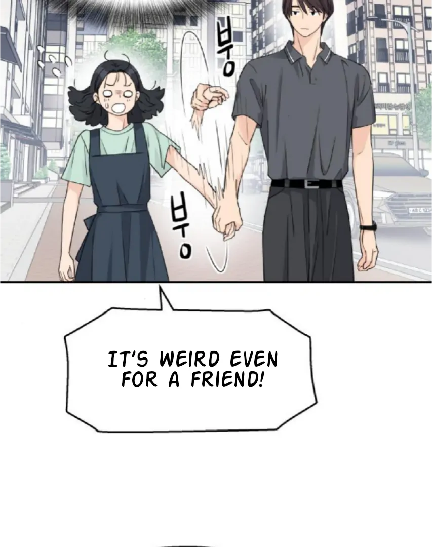Read Sami Plays the Game chapter 56 image 43 on Lezhin