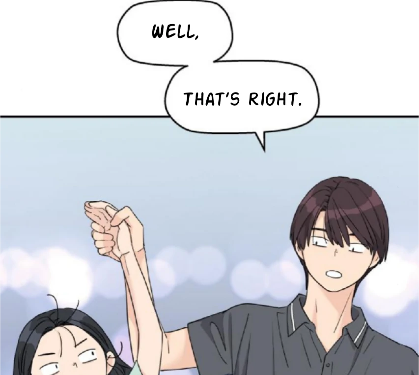 Read Sami Plays the Game chapter 56 image 44 on Lezhin