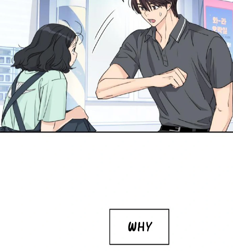 Read Sami Plays the Game chapter 56 image 5 on Lezhin