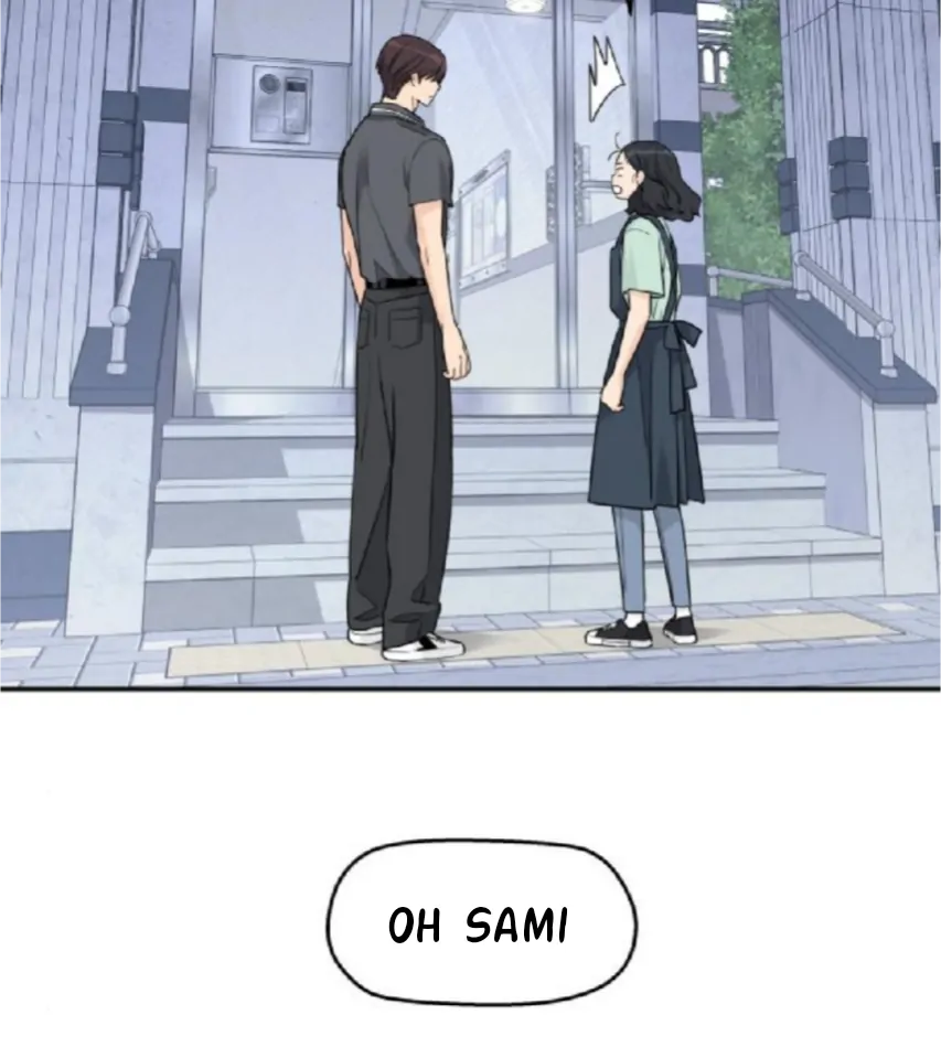 Read Sami Plays the Game chapter 56 image 54 on Lezhin