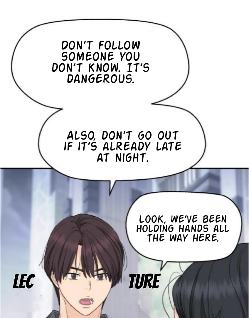 Read Sami Plays the Game chapter 56 image 55 on Lezhin