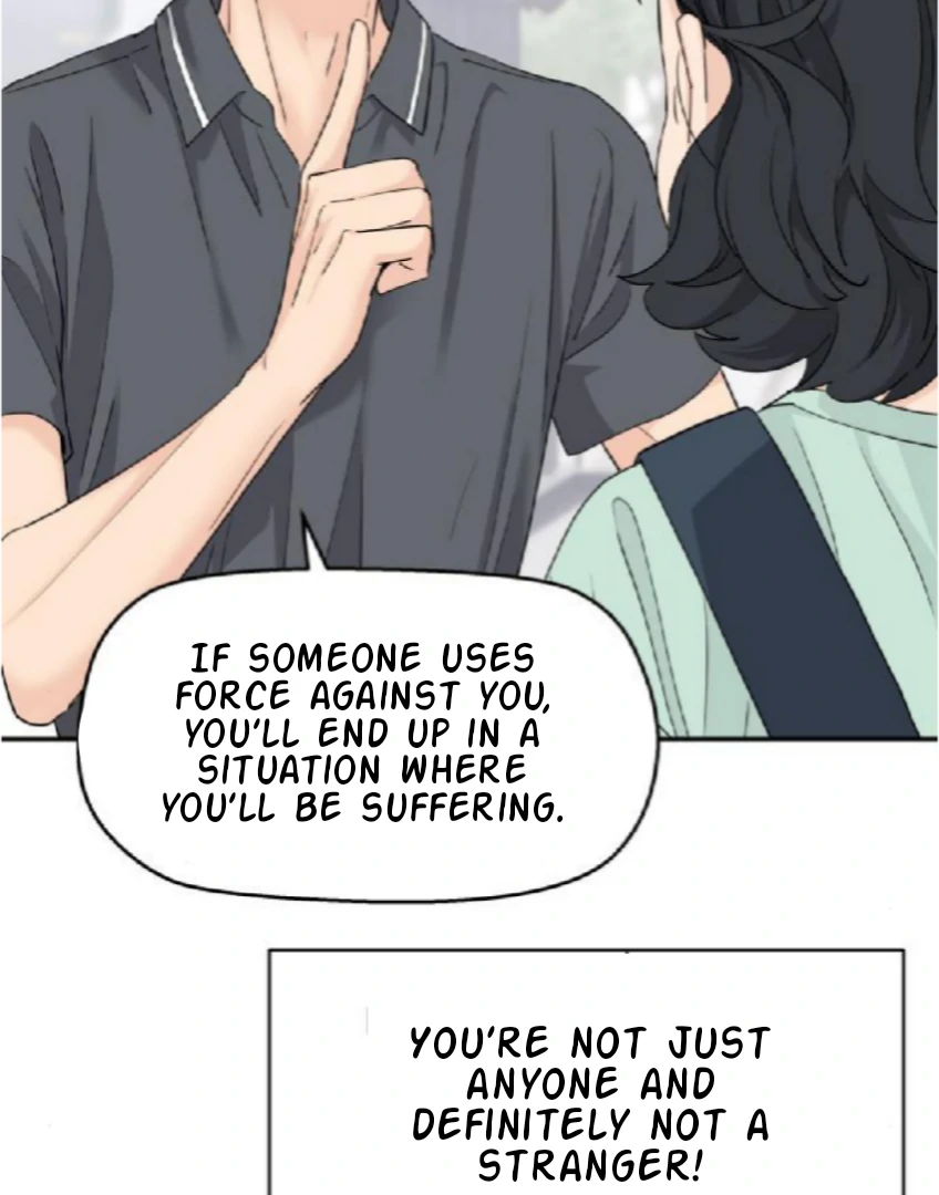 Read Sami Plays the Game chapter 56 image 56 on Lezhin