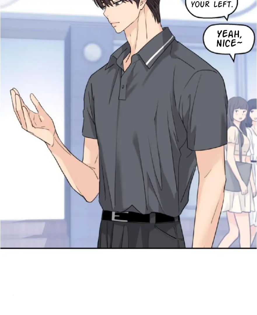 Read Sami Plays the Game chapter 56 image 77 on Lezhin